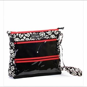 Midnight Mosaic Luci Bag